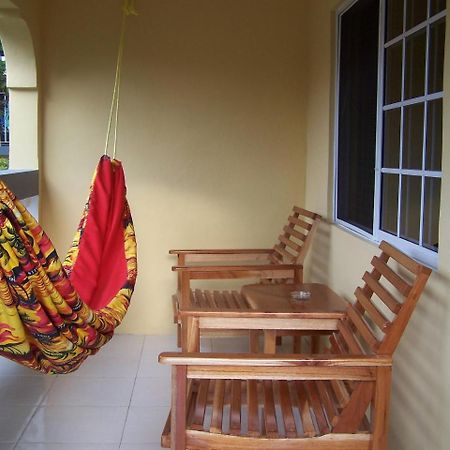 Seastar Inn Negril Dış mekan fotoğraf
