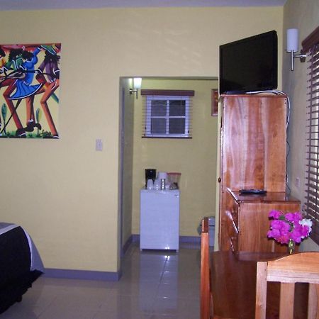 Seastar Inn Negril Dış mekan fotoğraf