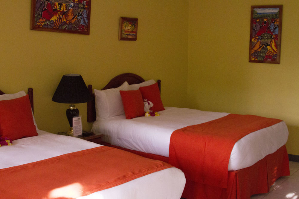 Seastar Inn Negril Dış mekan fotoğraf