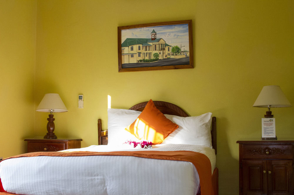 Seastar Inn Negril Dış mekan fotoğraf