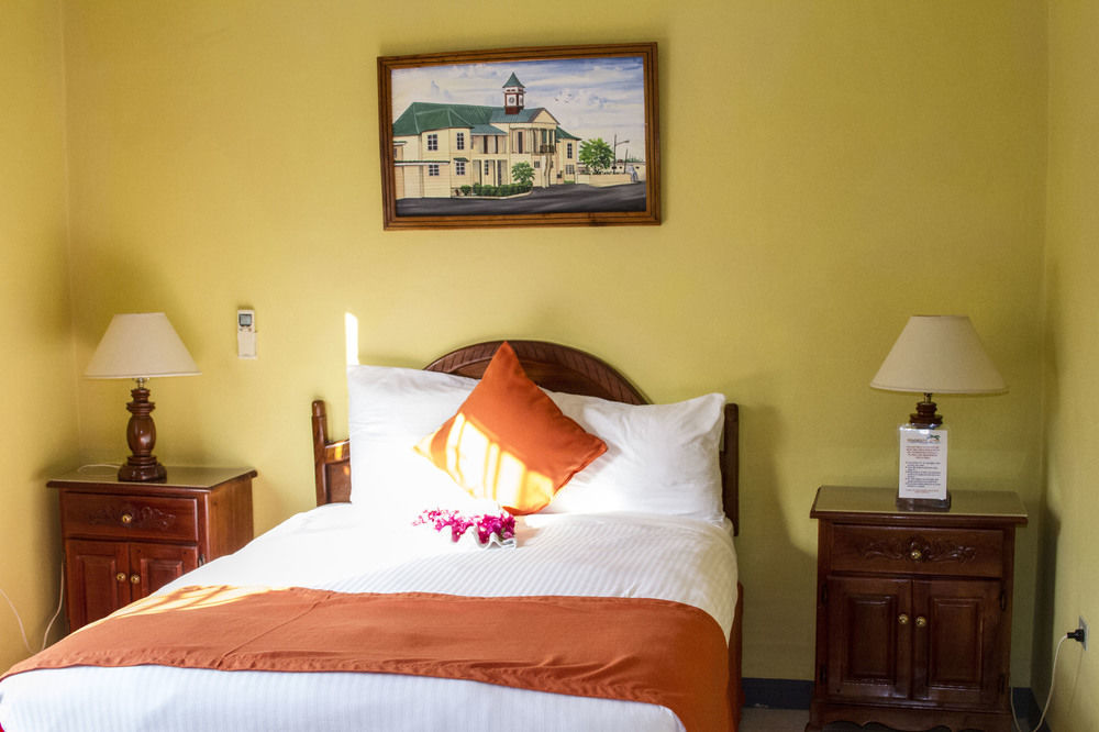 Seastar Inn Negril Dış mekan fotoğraf