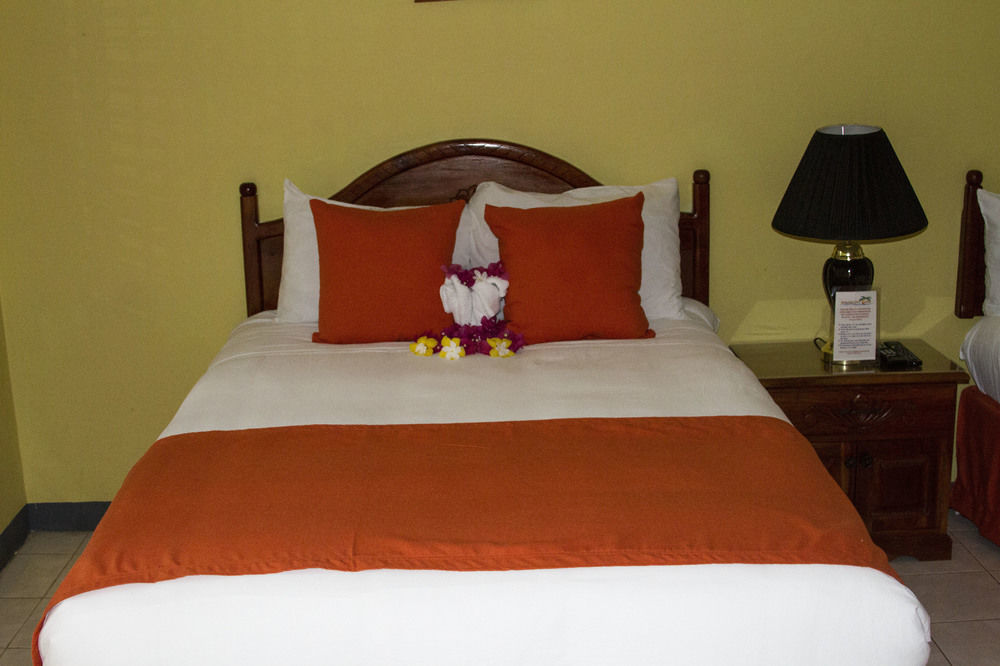 Seastar Inn Negril Dış mekan fotoğraf