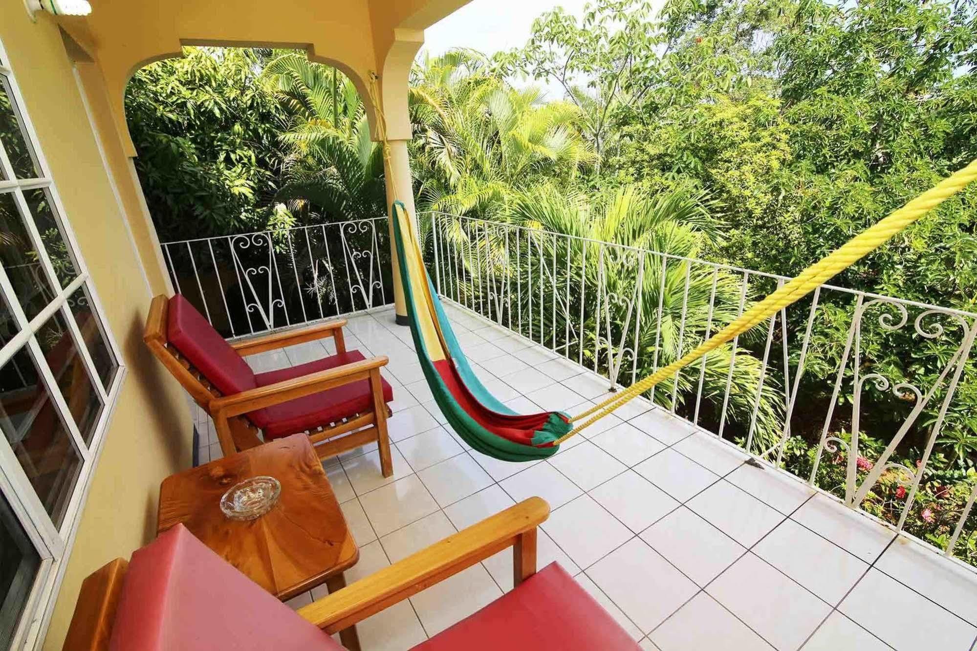 Seastar Inn Negril Dış mekan fotoğraf