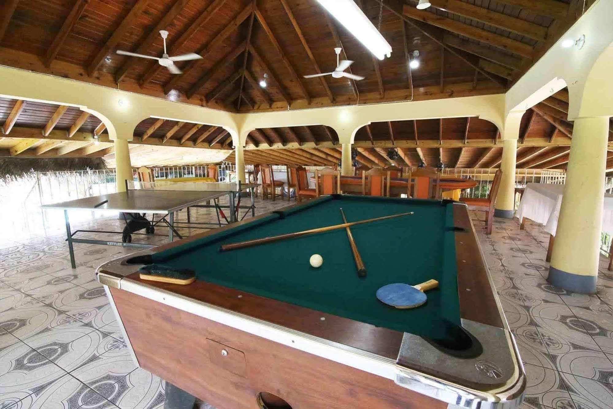 Seastar Inn Negril Dış mekan fotoğraf