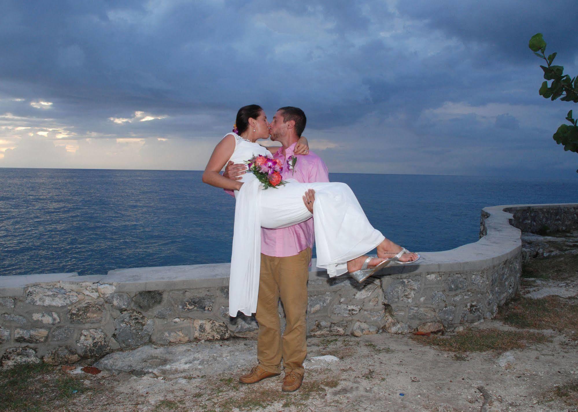 Seastar Inn Negril Dış mekan fotoğraf