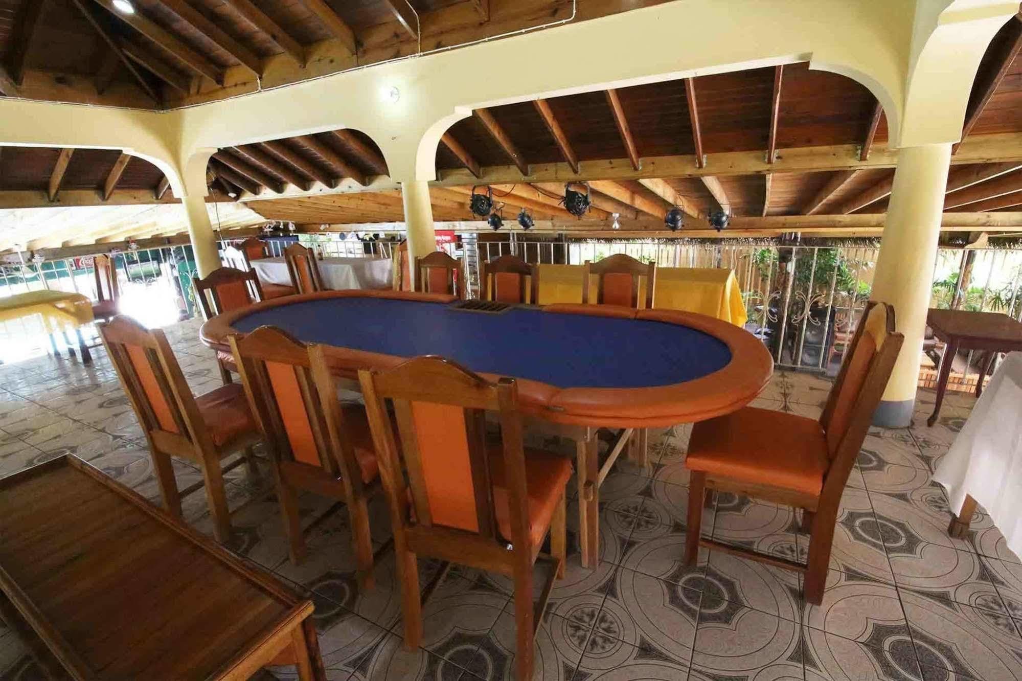 Seastar Inn Negril Dış mekan fotoğraf