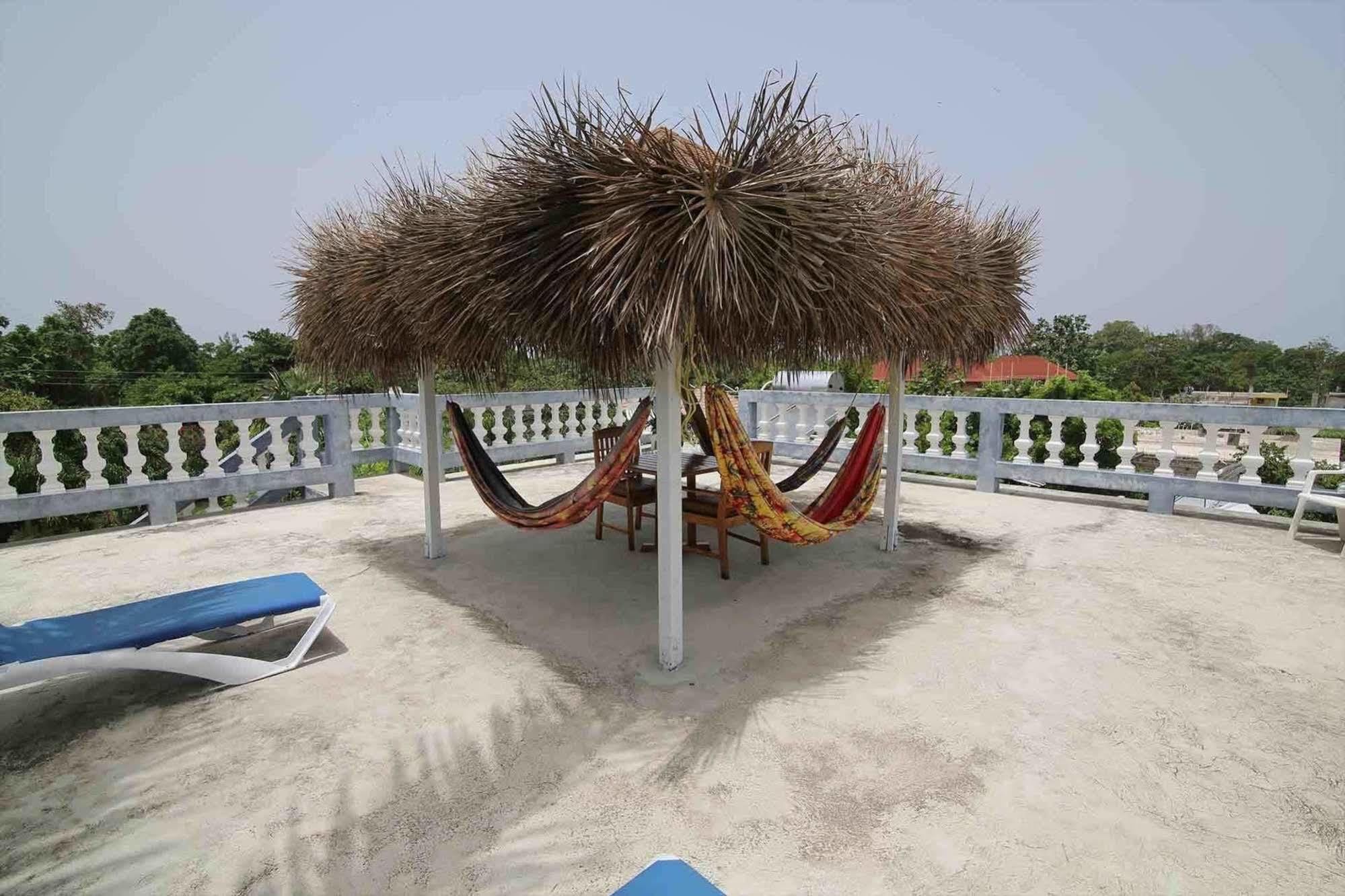 Seastar Inn Negril Dış mekan fotoğraf