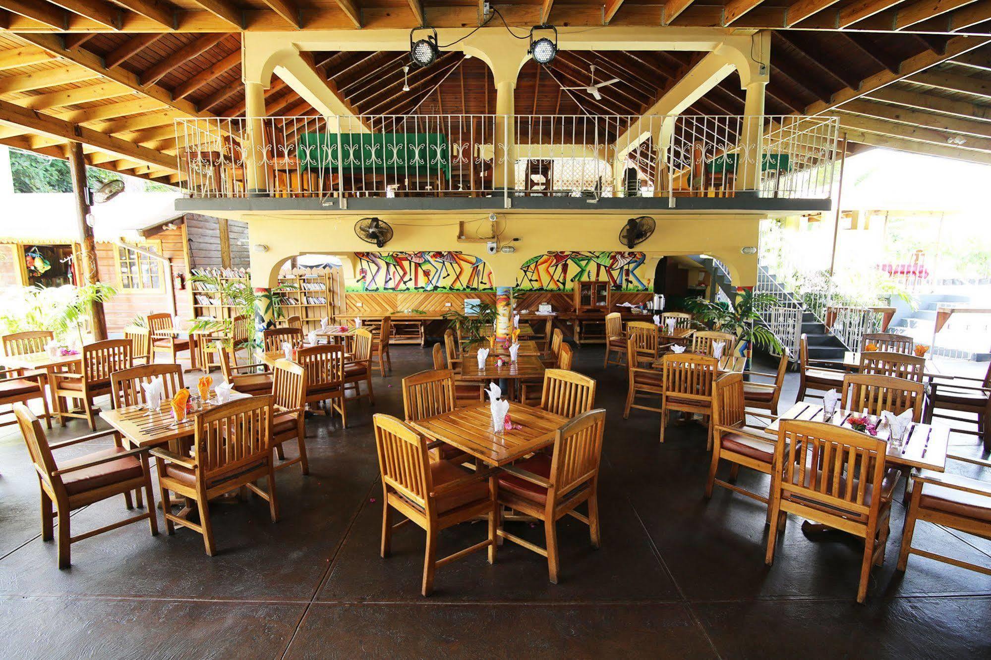 Seastar Inn Negril Dış mekan fotoğraf