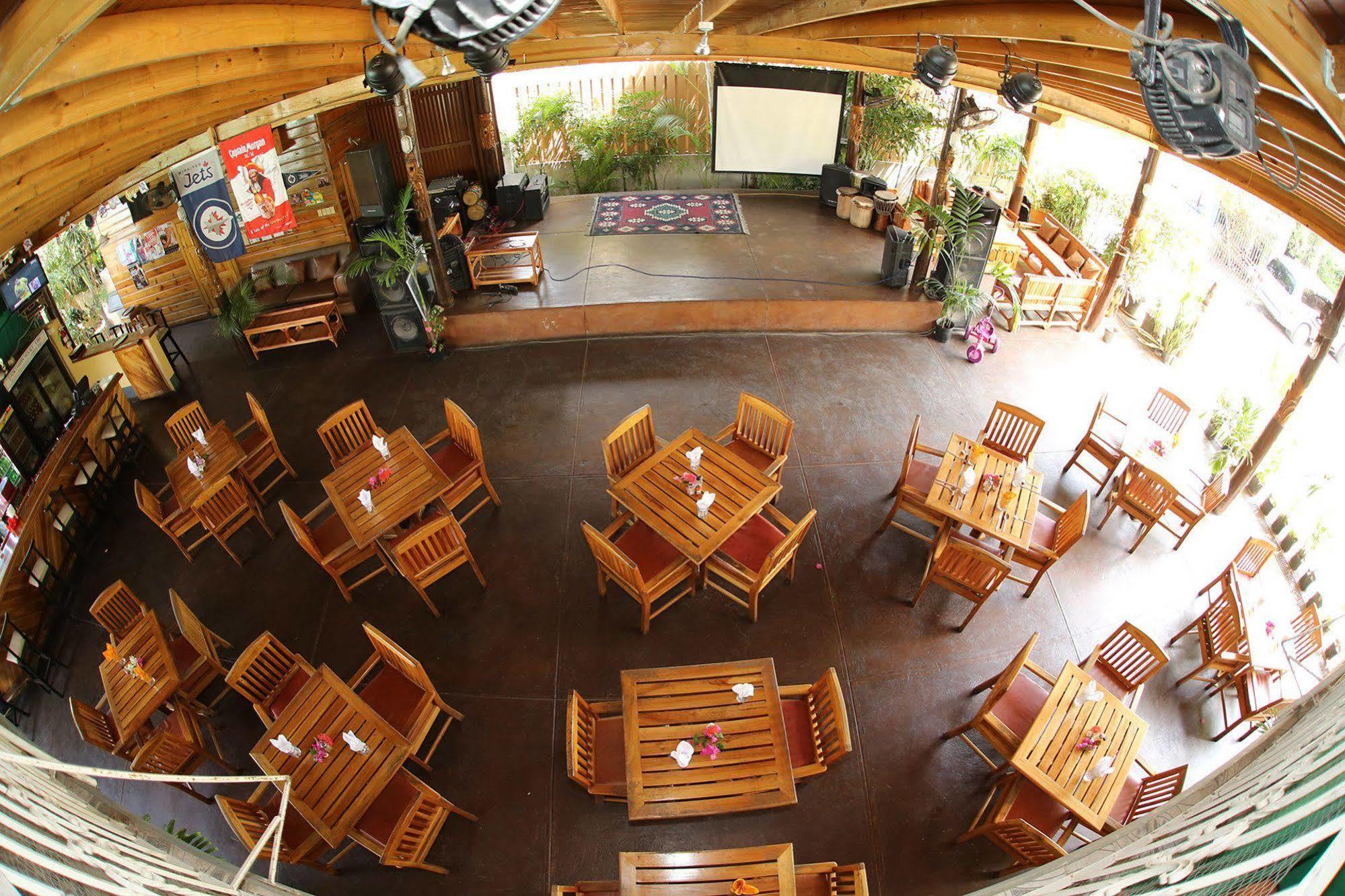 Seastar Inn Negril Dış mekan fotoğraf