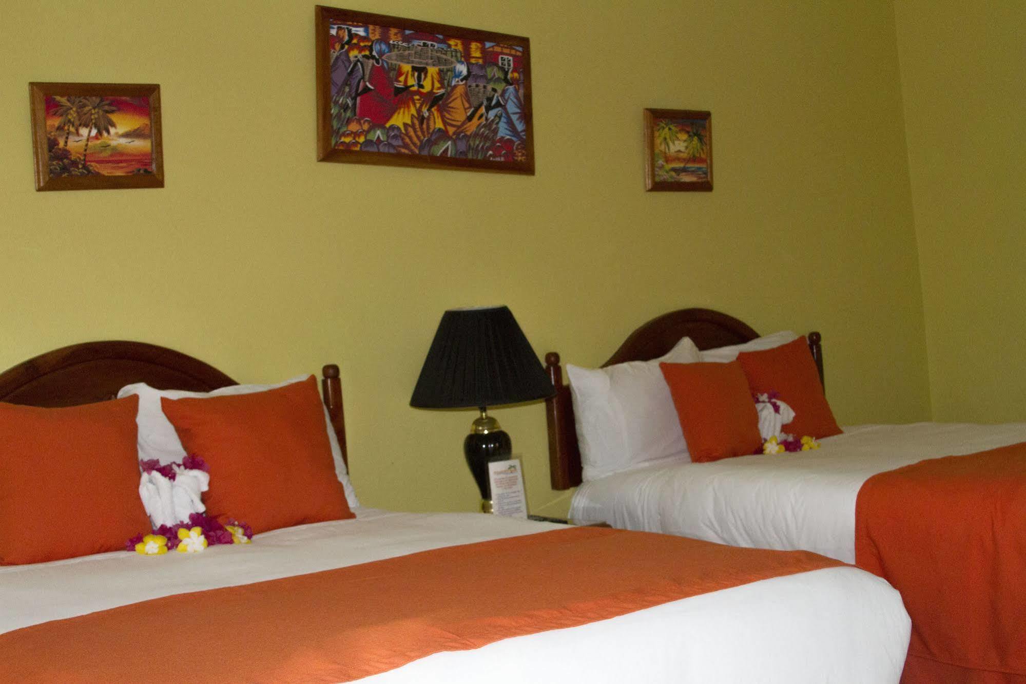 Seastar Inn Negril Dış mekan fotoğraf