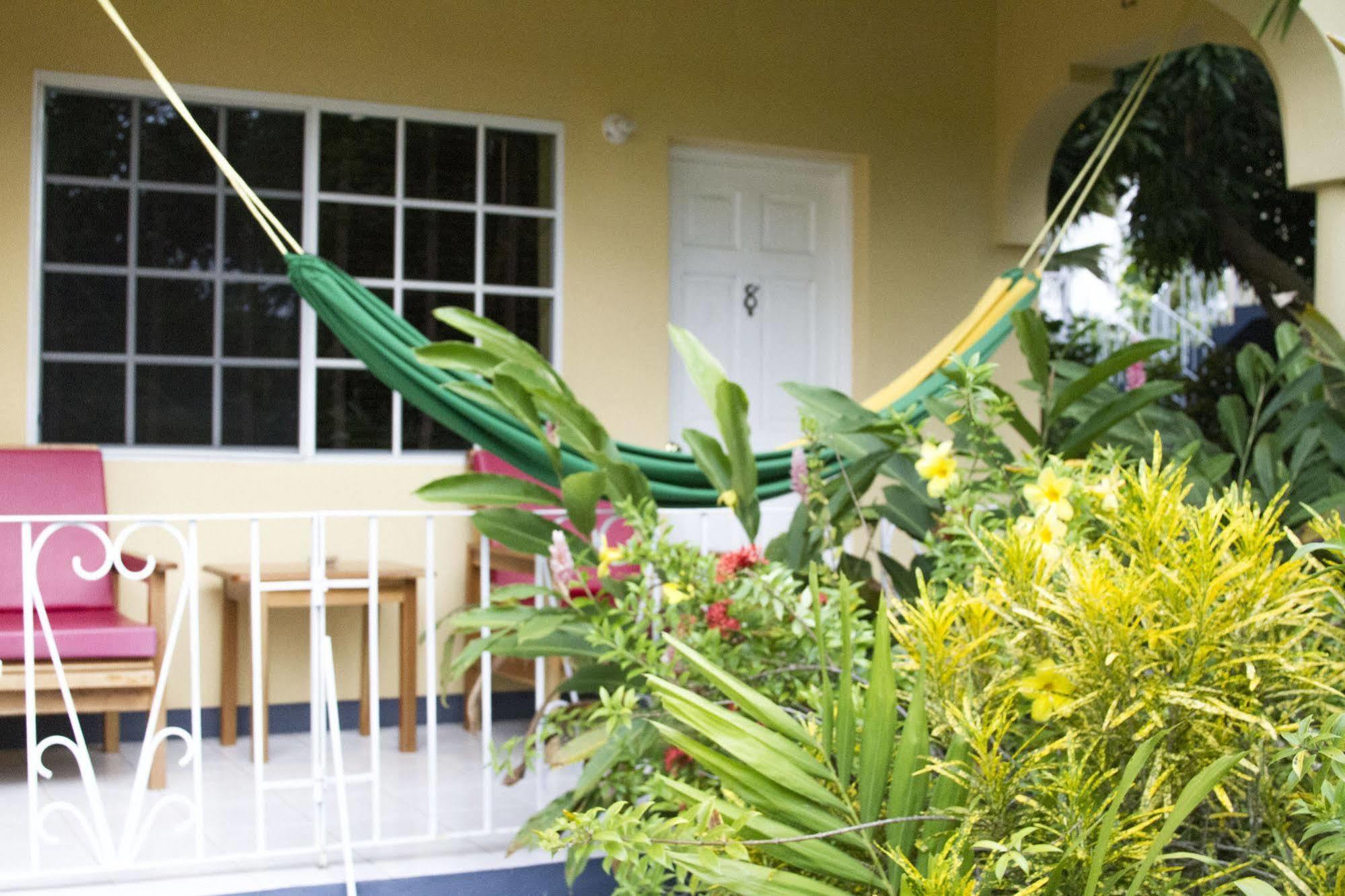 Seastar Inn Negril Dış mekan fotoğraf