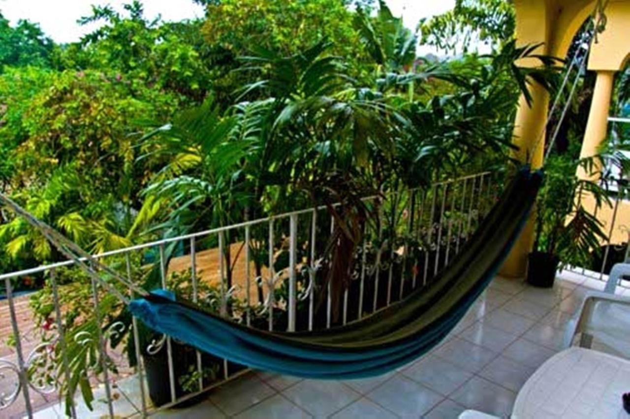 Seastar Inn Negril Oda fotoğraf