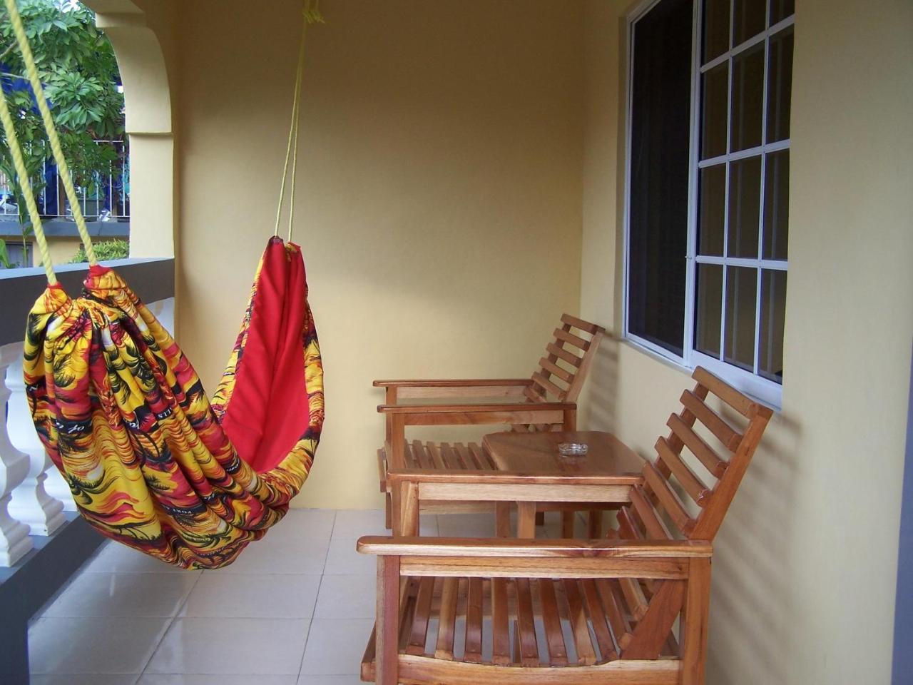 Seastar Inn Negril Dış mekan fotoğraf