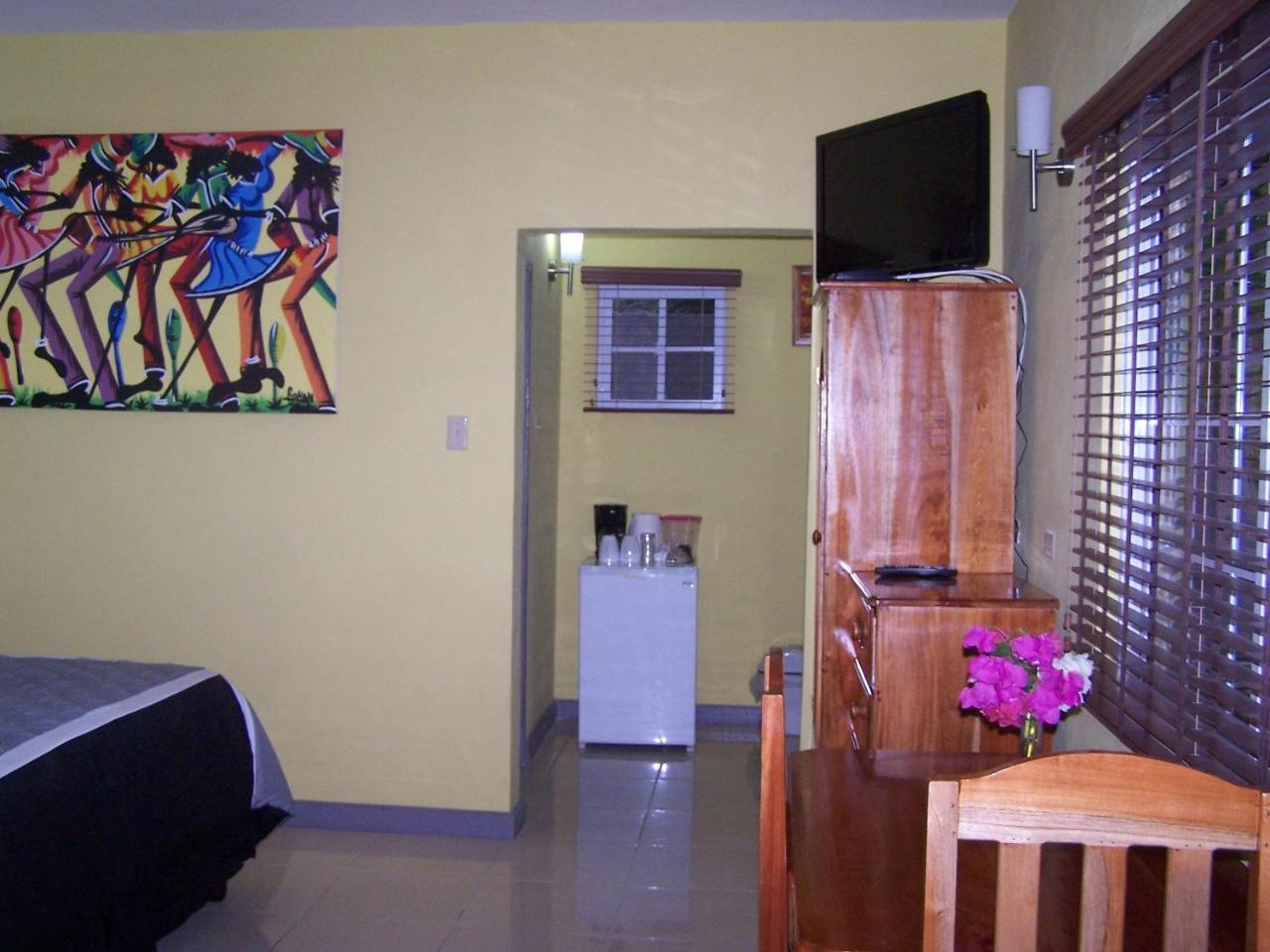Seastar Inn Negril Dış mekan fotoğraf