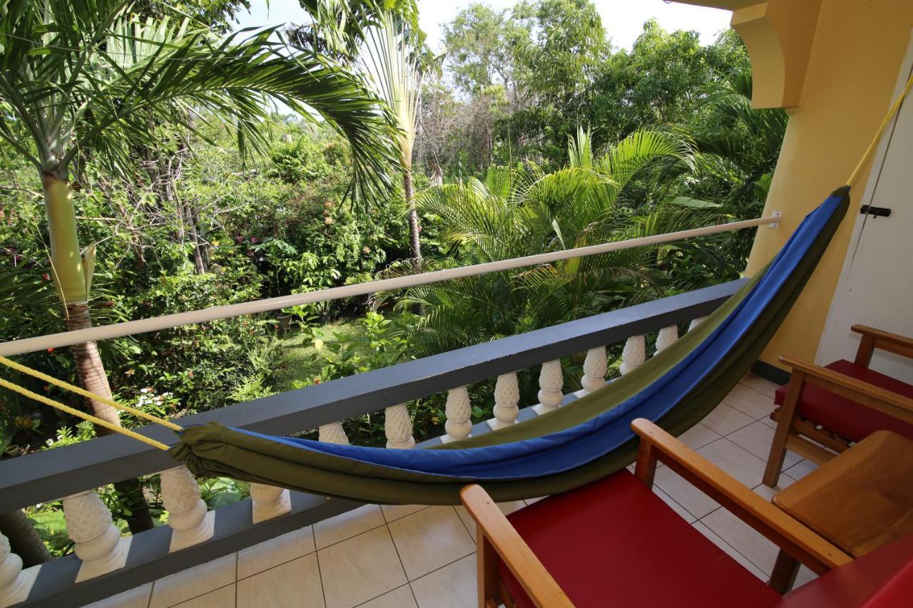 Seastar Inn Negril Dış mekan fotoğraf