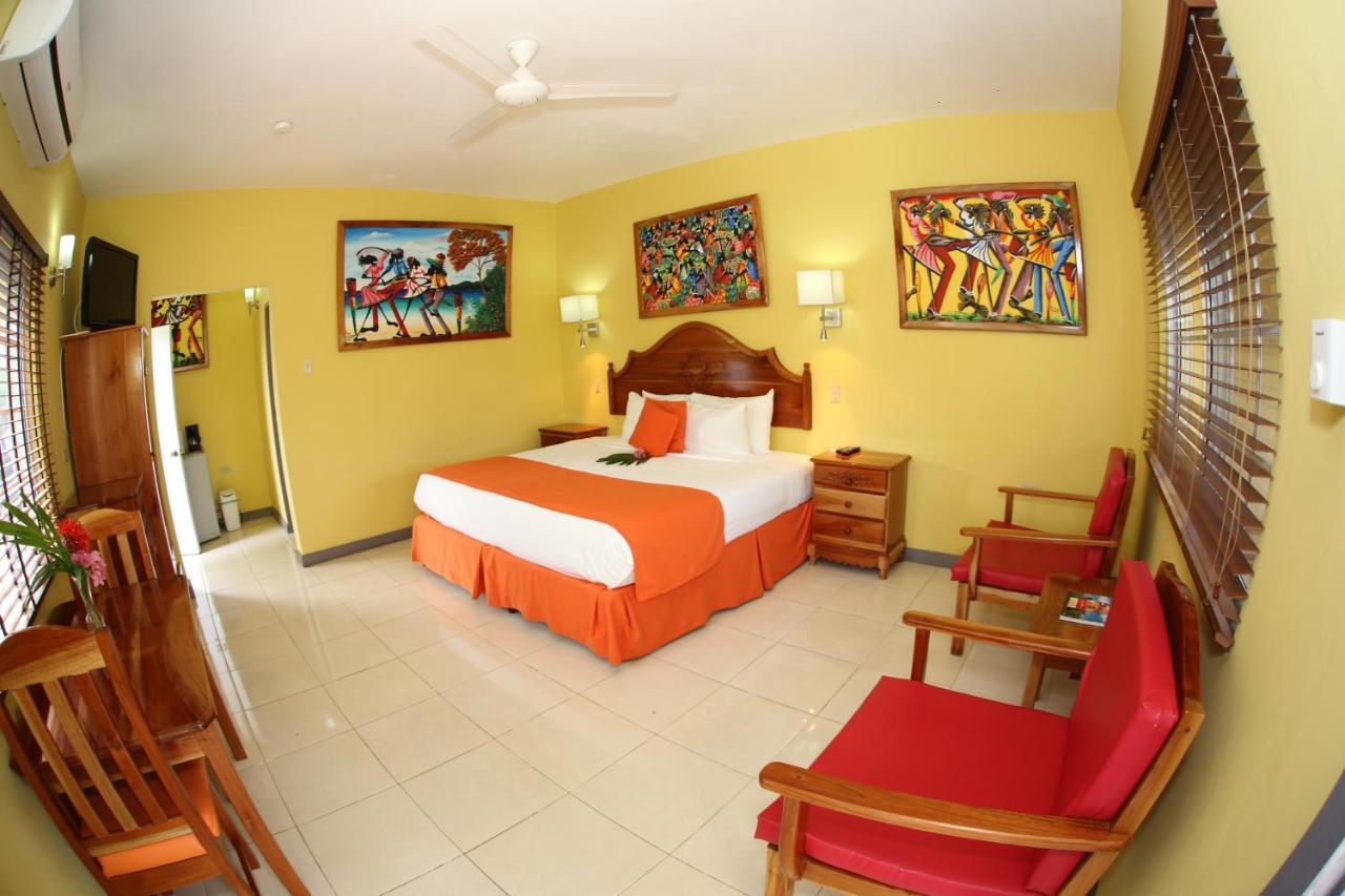 Seastar Inn Negril Dış mekan fotoğraf
