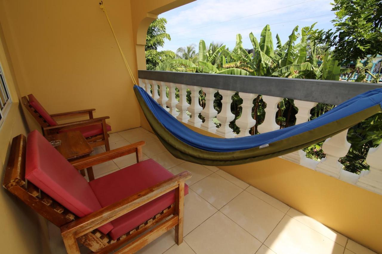Seastar Inn Negril Dış mekan fotoğraf