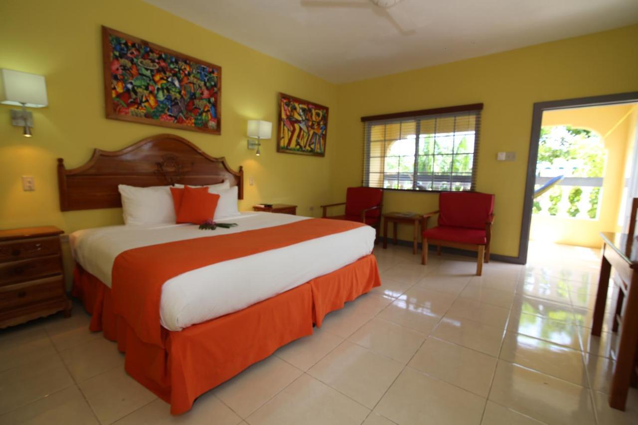 Seastar Inn Negril Dış mekan fotoğraf