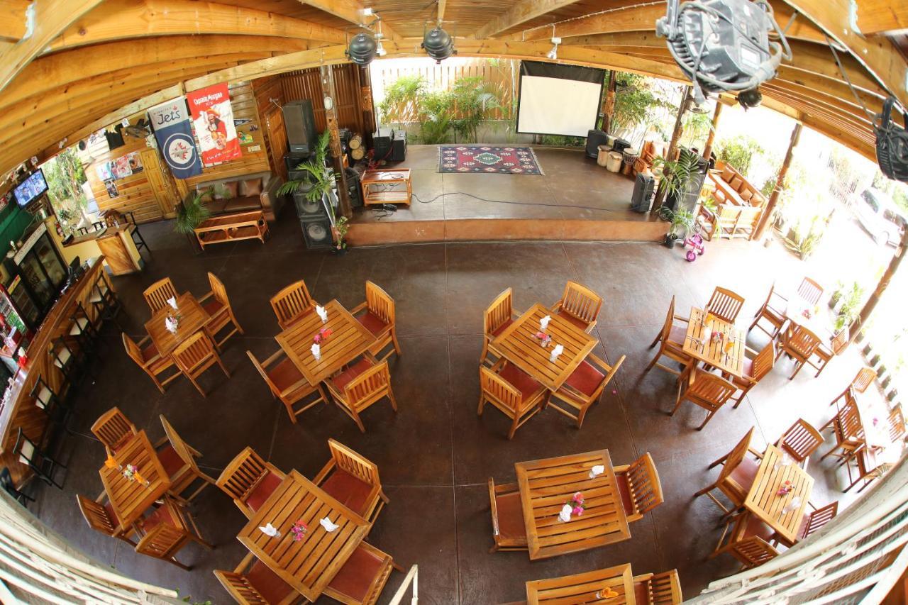 Seastar Inn Negril Dış mekan fotoğraf