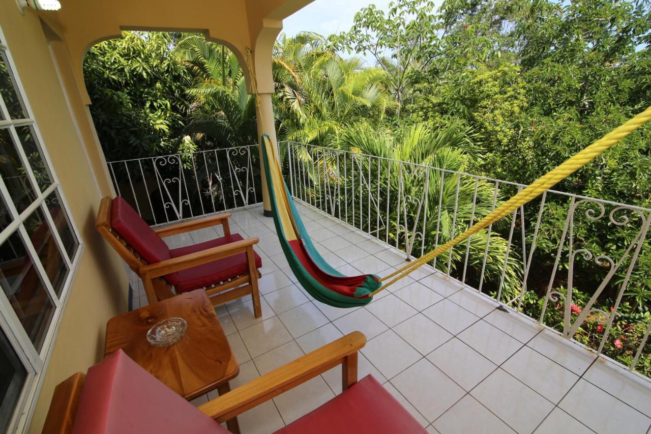 Seastar Inn Negril Dış mekan fotoğraf