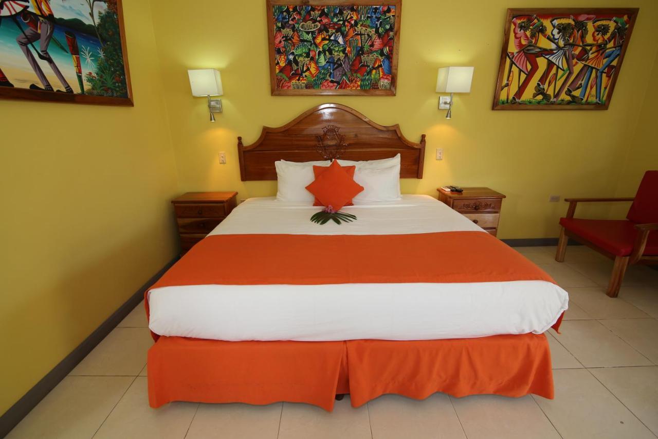 Seastar Inn Negril Dış mekan fotoğraf
