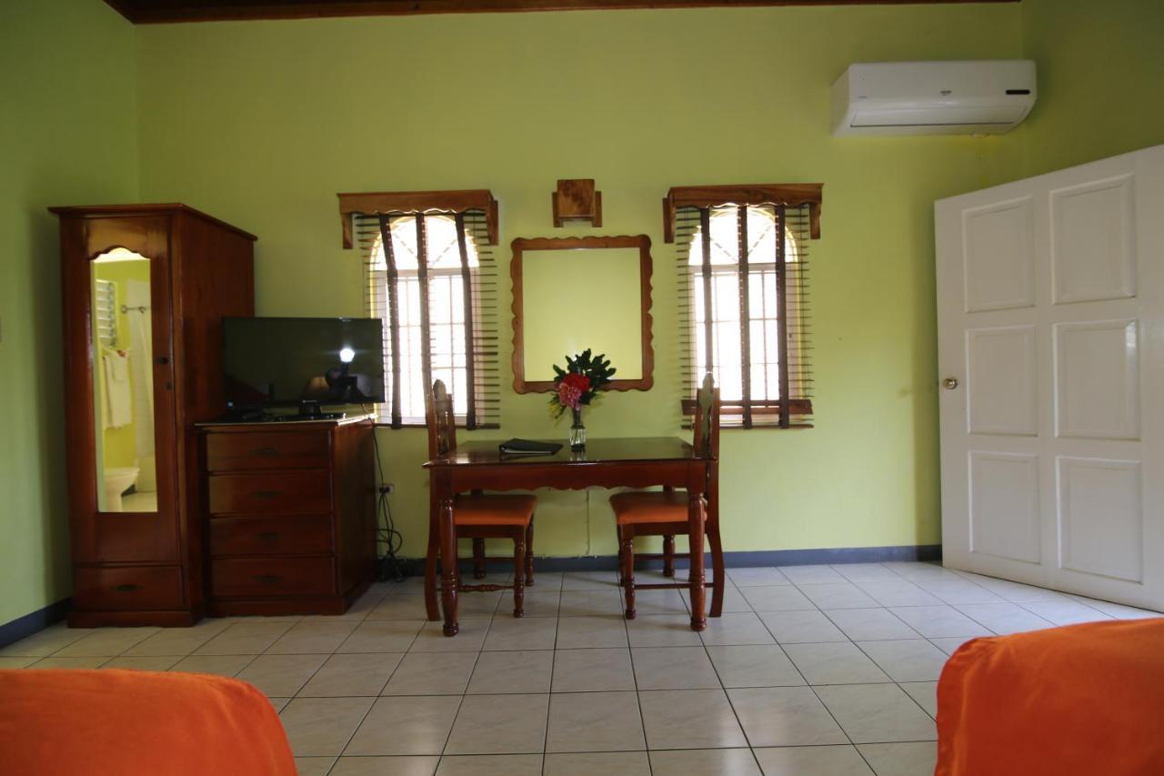 Seastar Inn Negril Dış mekan fotoğraf